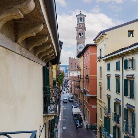 Relais La Torre Hotel Verona Exterior photo