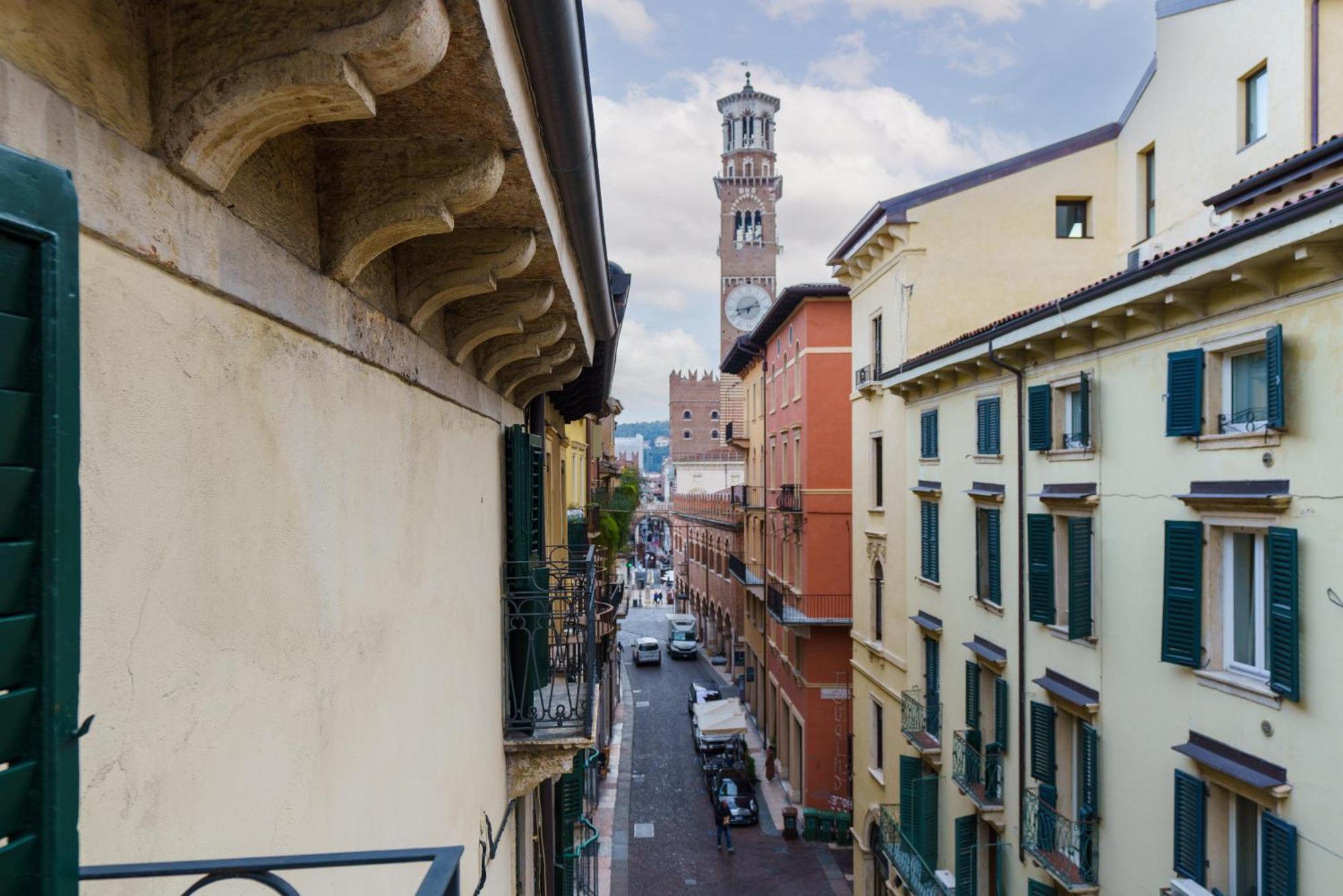 Relais La Torre Hotel Verona Exterior photo