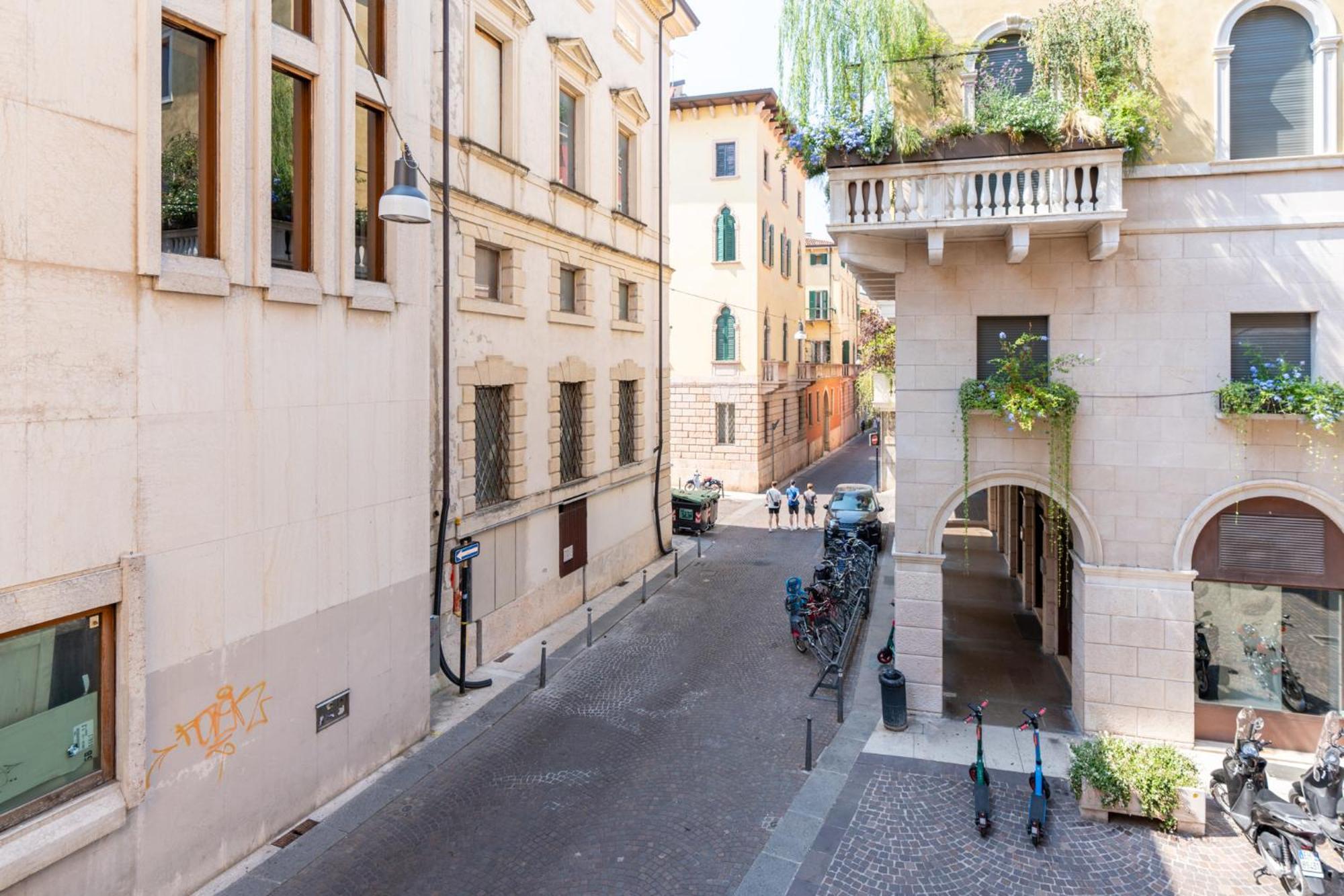 Relais La Torre Hotel Verona Room photo