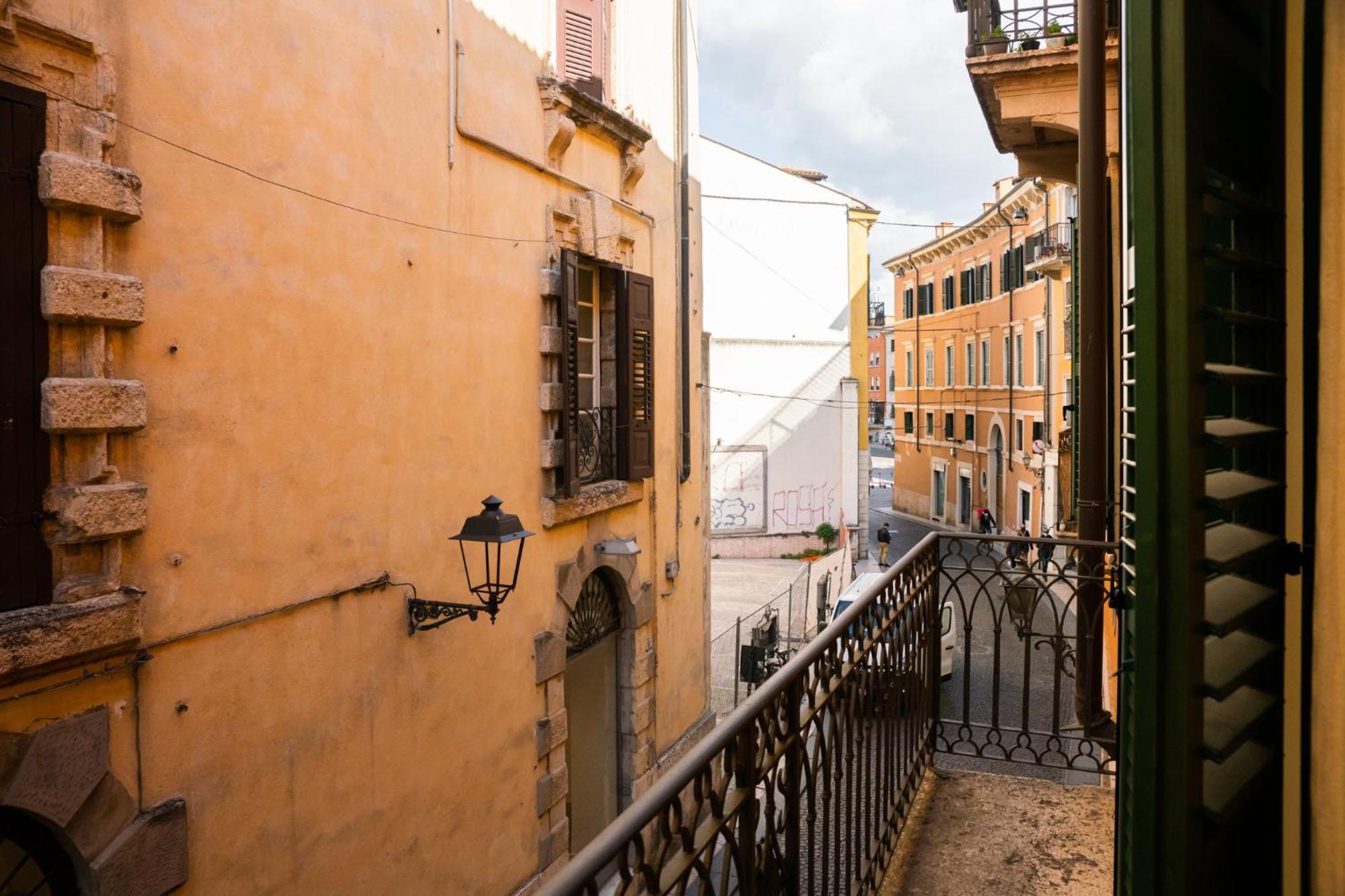 Relais La Torre Hotel Verona Room photo