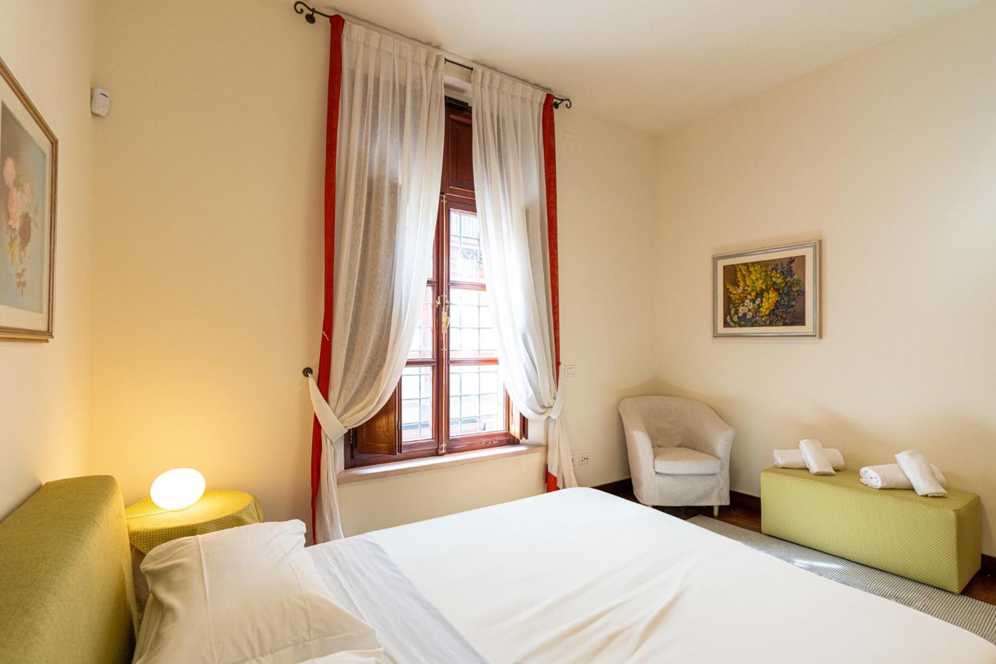 Relais La Torre Hotel Verona Room photo