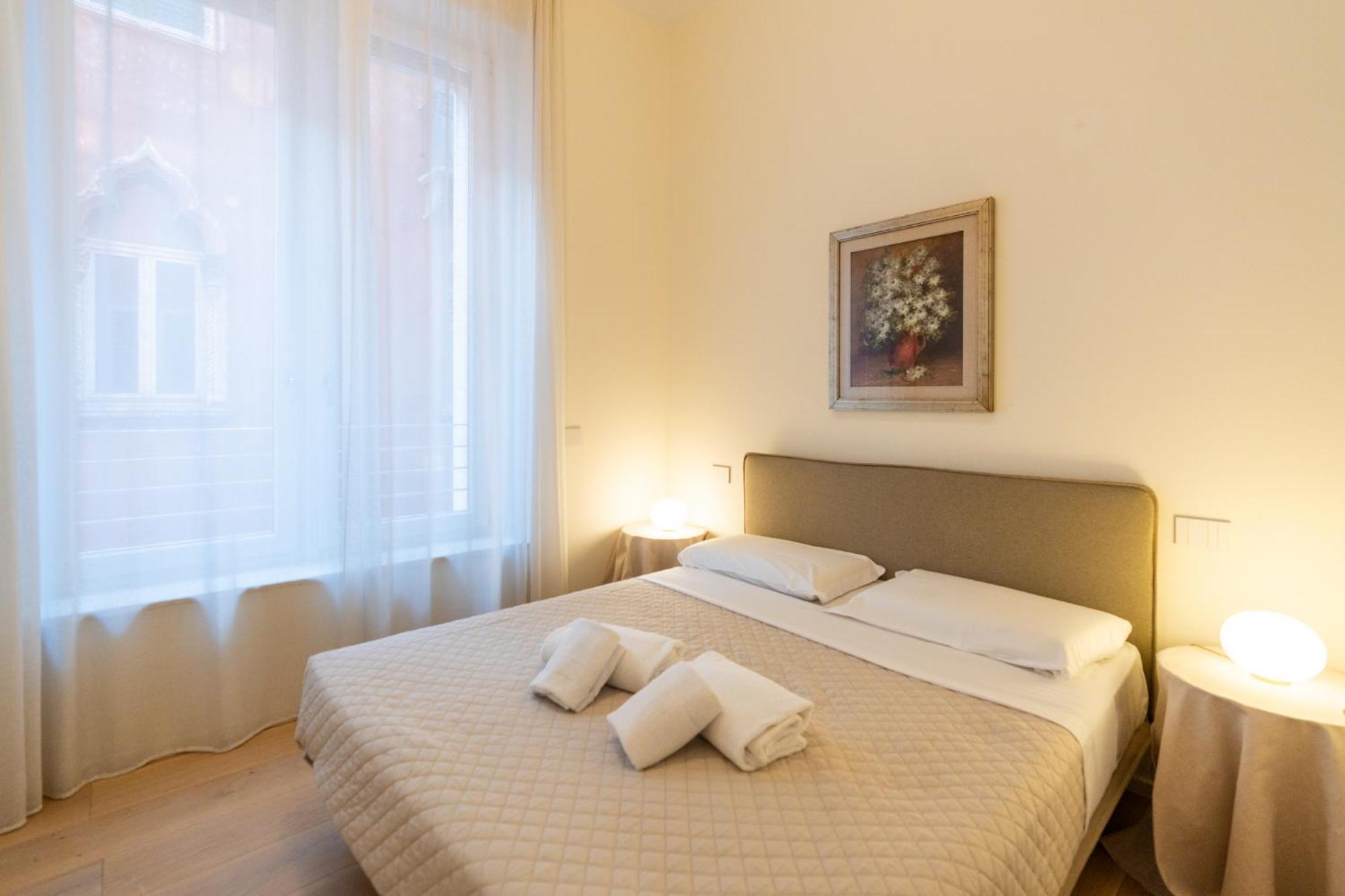 Relais La Torre Hotel Verona Room photo